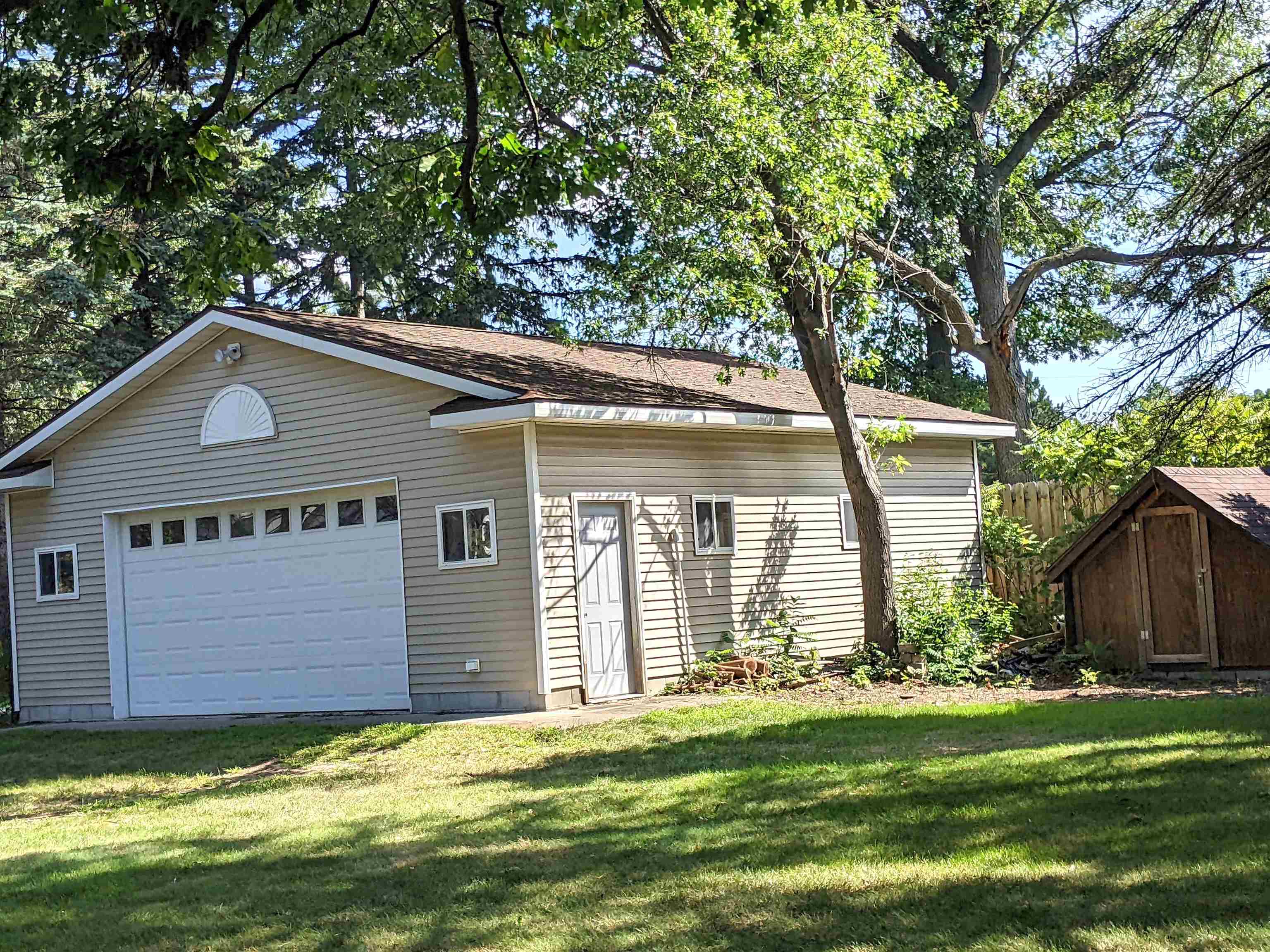 2447 Oak Lane Road Kawkawlin, MI 48631 - Photo 34 of 35