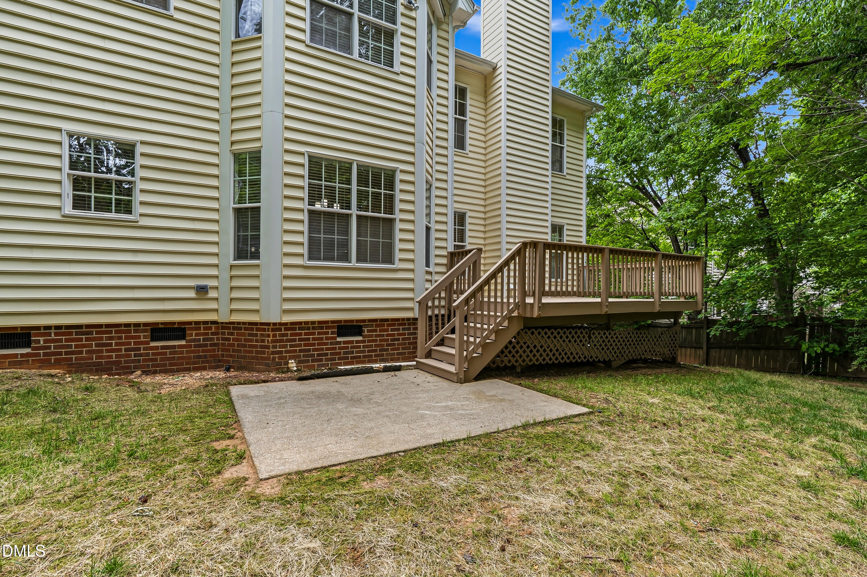 110 Jersey Ridge Road Cary, NC 27518 - Photo 56 of 71 Gallery Image 56