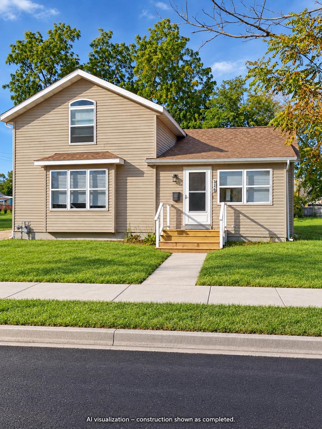 326 Seward Street Ripon, WI 54971 - Photo 2 of 6 Gallery Image 2