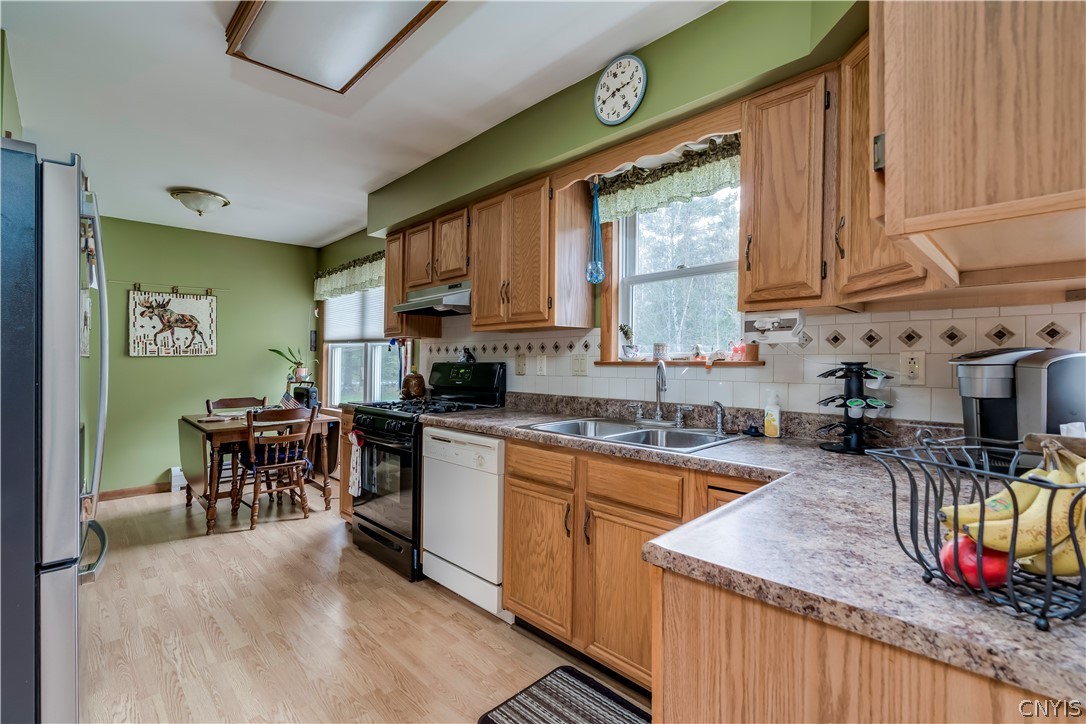 7938 Deer Run Road Brantingham, NY 13312 - Photo 13 of 44