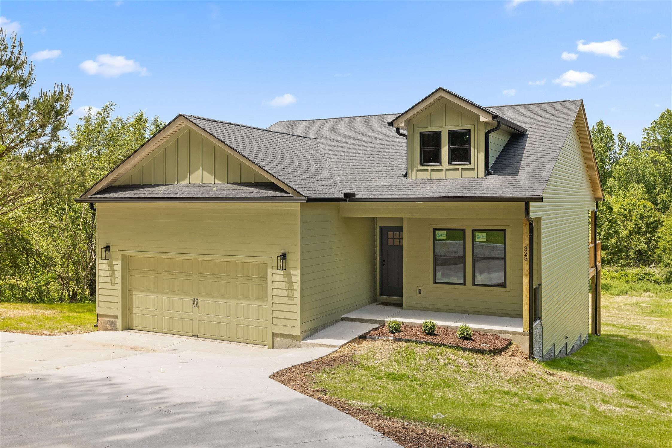 325 Dennis Pierce Road Ringgold, GA 30736 - Photo 1 of 30 02-Dennis-2
