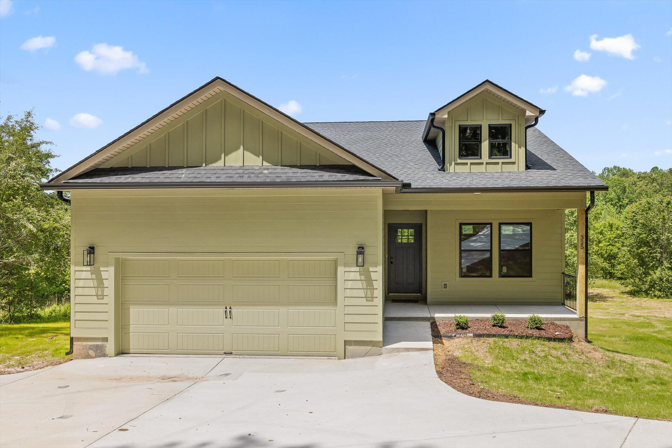 325 Dennis Pierce Road Ringgold, GA 30736 - Photo 2 of 30 04-Dennis-4