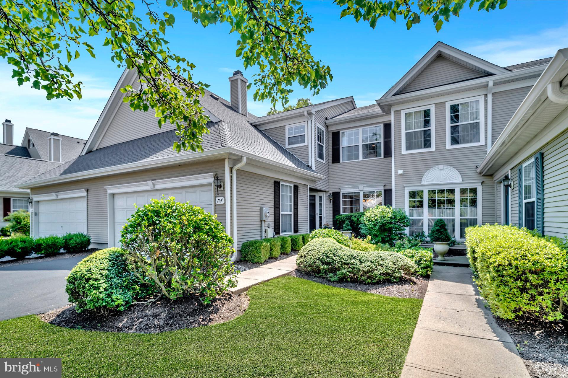 157 Coburn Road Pennington, NJ 08534 - Photo 1 of 35 Gallery Image 1