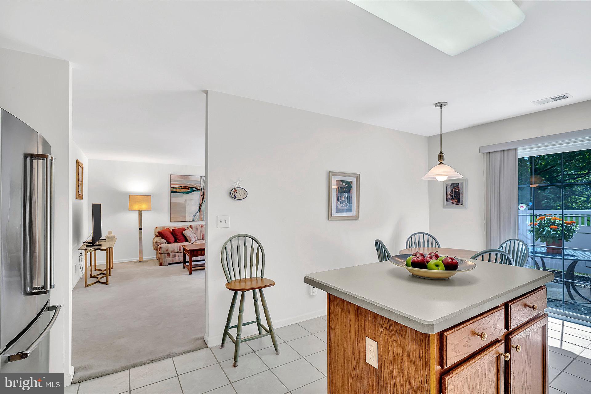 157 Coburn Road Pennington, NJ 08534 - Photo 17 of 35 Kitchen