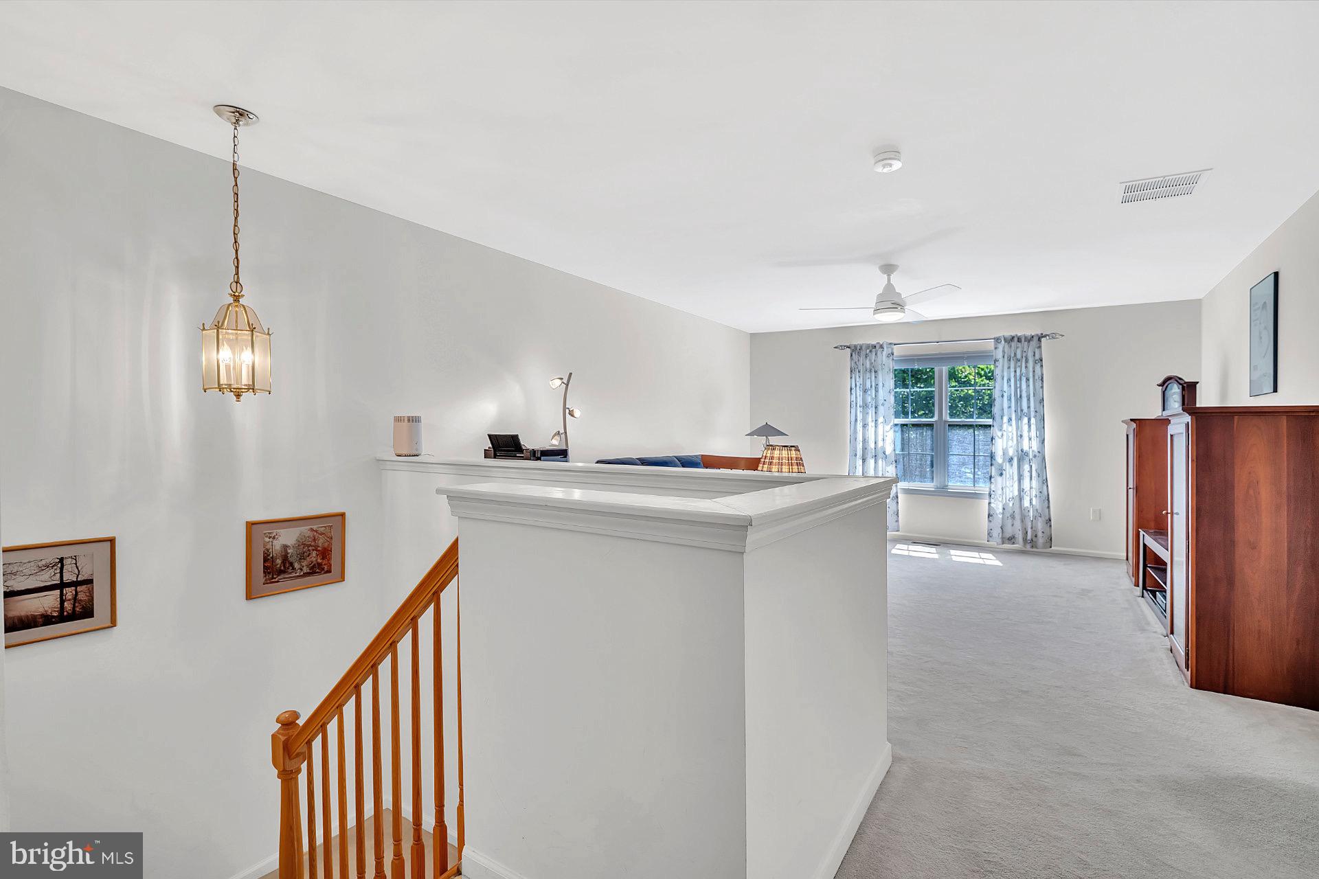 157 Coburn Road Pennington, NJ 08534 - Photo 21 of 35 2nd Floor Loft