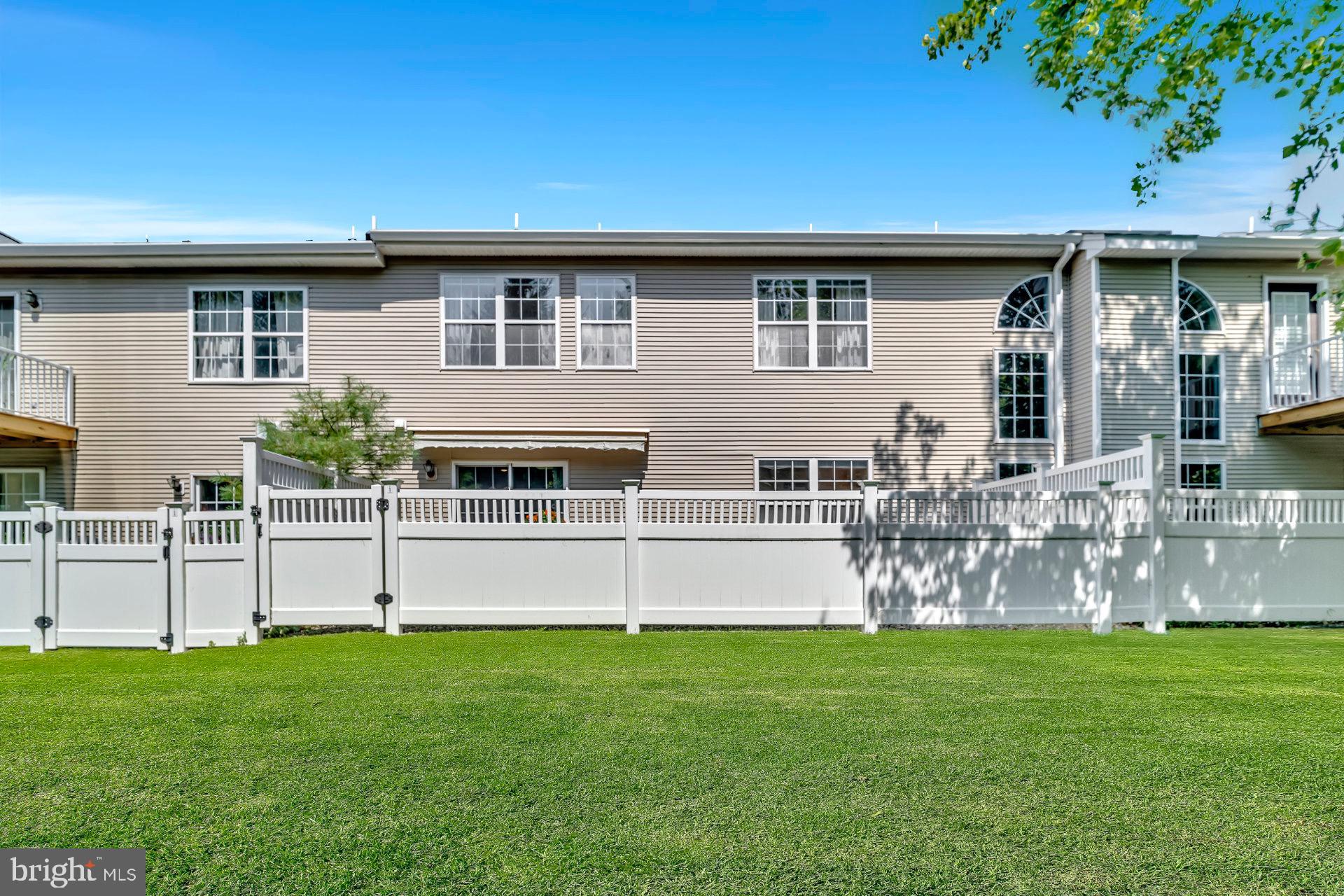 157 Coburn Road Pennington, NJ 08534 - Photo 34 of 35 Gallery Image 34