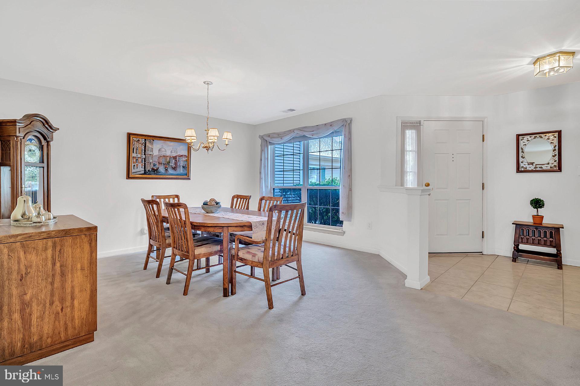 157 Coburn Road Pennington, NJ 08534 - Photo 9 of 35 Dining Room