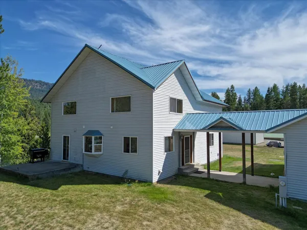 $699,500 | 188 Northstar Road, Cusick, WA 99119