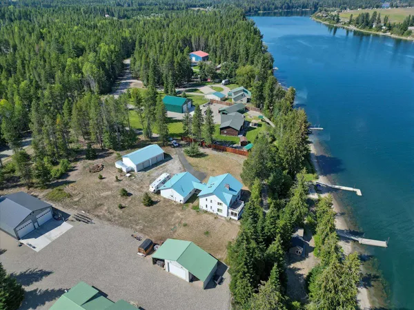 $699,500 | 188 Northstar Road, Cusick, WA 99119