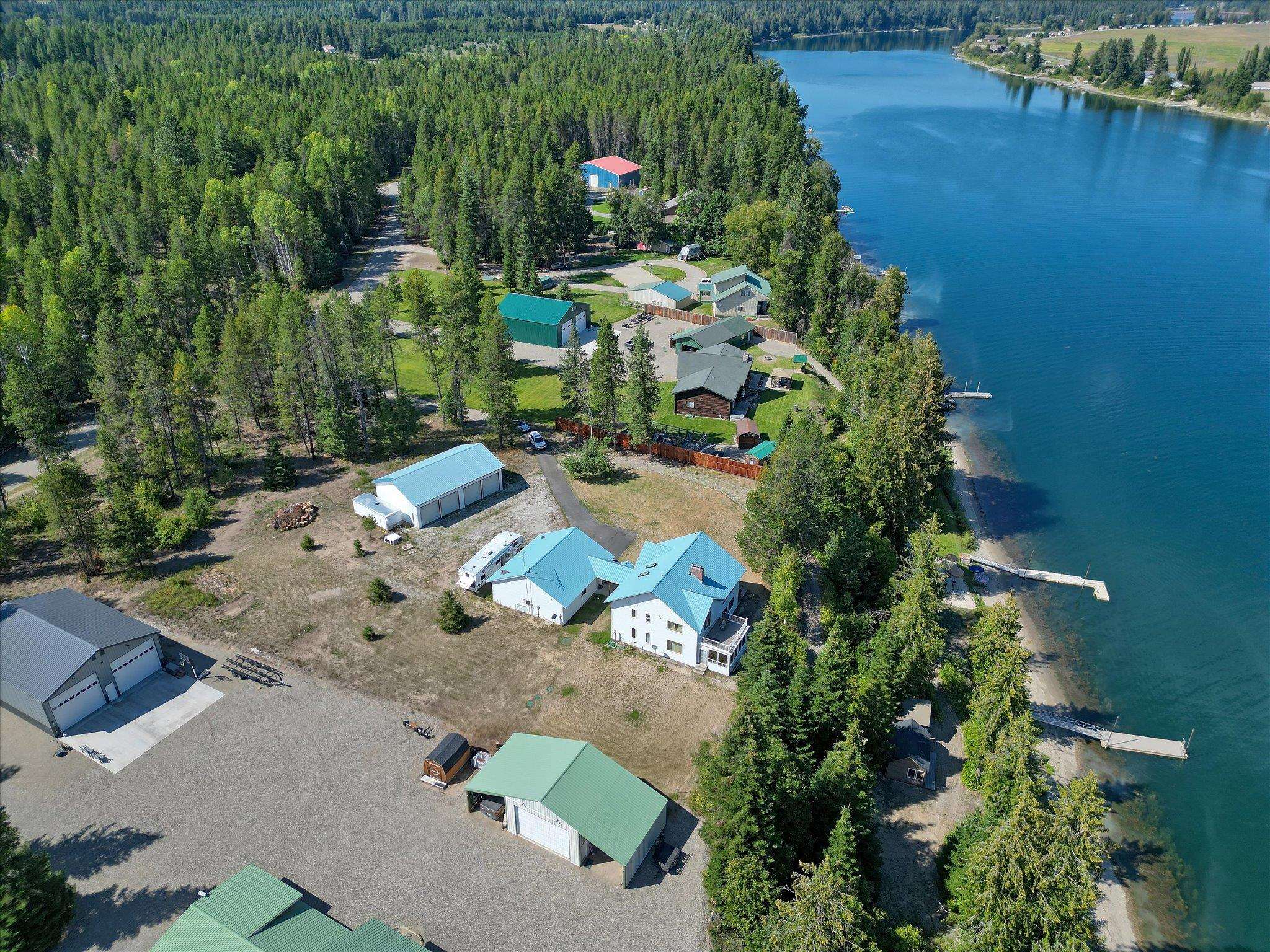 188 Northstar Road Cusick, WA 99119 - Photo 2 of 48