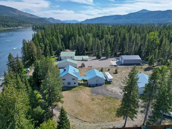 $699,500 | 188 Northstar Road, Cusick, WA 99119