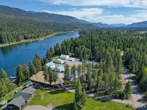 $699,500 | 188 Northstar Road, Cusick, WA 99119