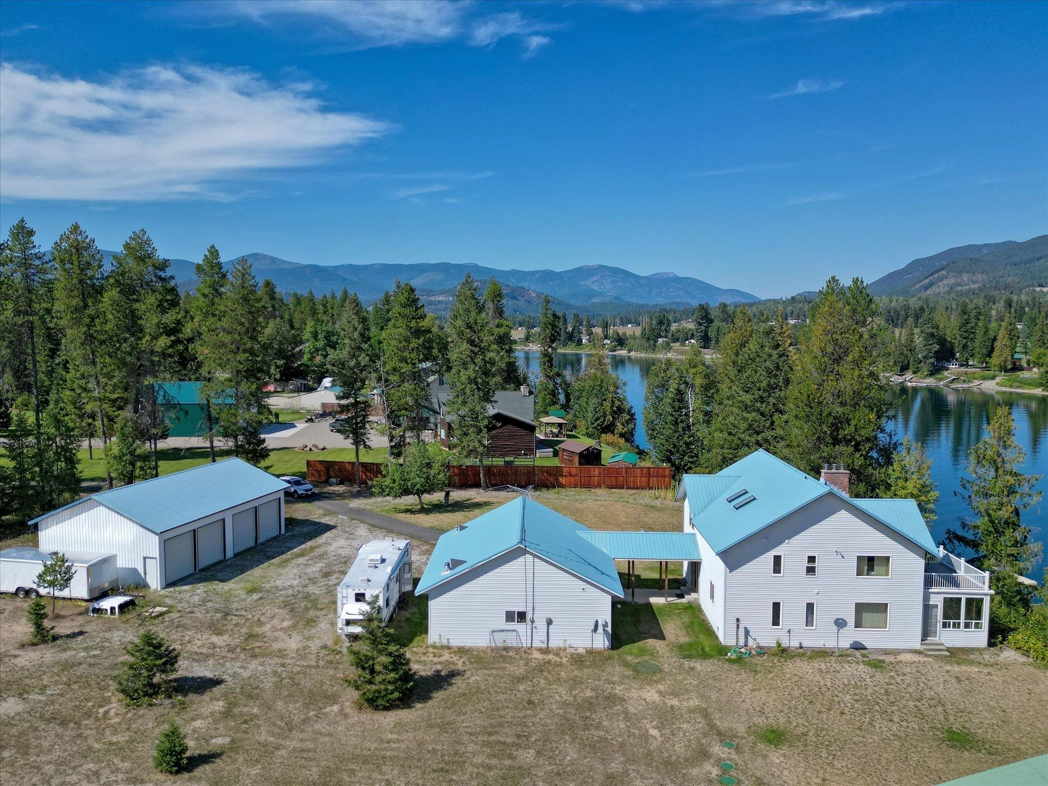 188 Northstar Road Cusick, WA 99119 - Photo 38 of 48