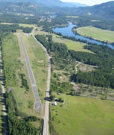 $699,500 | 188 Northstar Road, Cusick, WA 99119