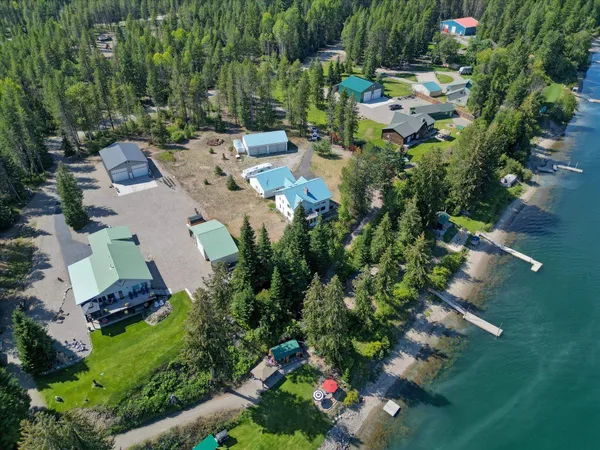 $699,500 | 188 Northstar Road, Cusick, WA 99119