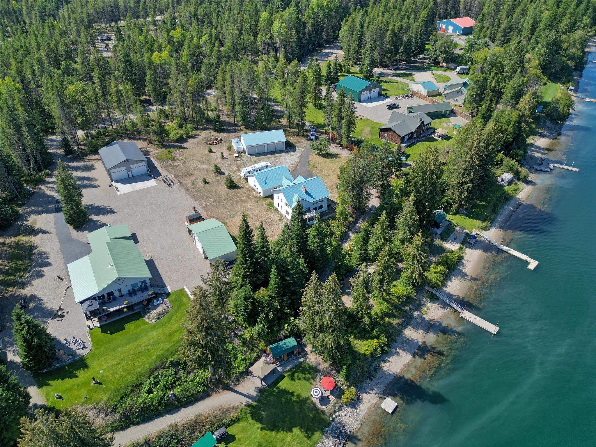 188 Northstar Road Cusick, WA 99119 - Photo 8 of 48