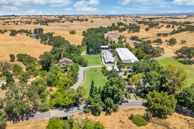$2,775,000 | 23303 Buena Vista Road, Clements, CA 95227