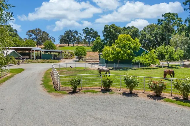 $2,775,000 | 23303 Buena Vista Road, Clements, CA 95227
