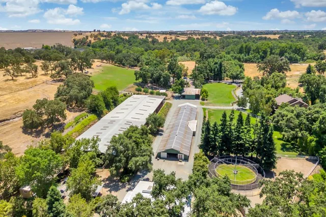 $2,775,000 | 23303 Buena Vista Road, Clements, CA 95227