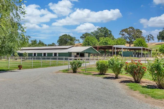$2,775,000 | 23303 Buena Vista Road, Clements, CA 95227