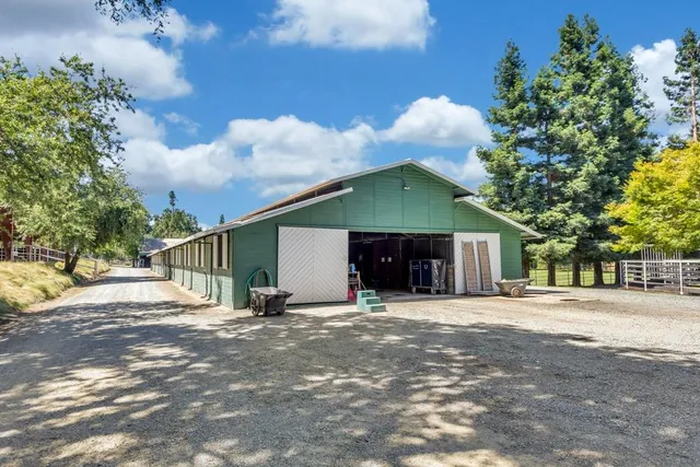 $2,775,000 | 23303 Buena Vista Road, Clements, CA 95227