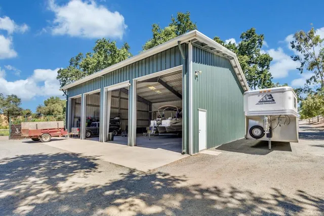 $2,775,000 | 23303 Buena Vista Road, Clements, CA 95227