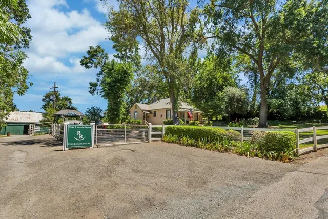 $2,775,000 | 23303 Buena Vista Road, Clements, CA 95227