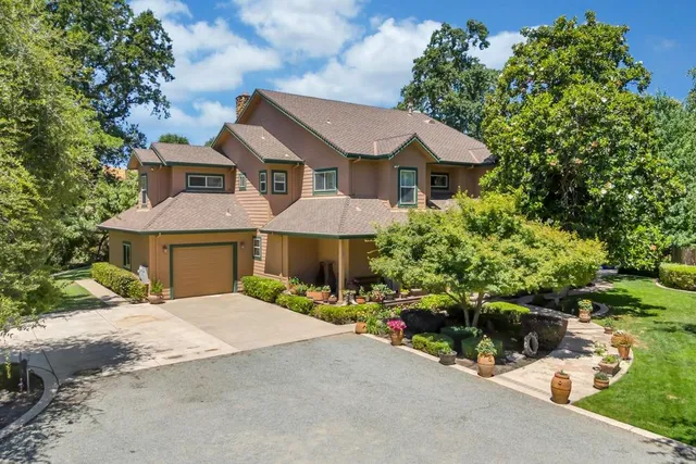 $2,775,000 | 23303 Buena Vista Road, Clements, CA 95227