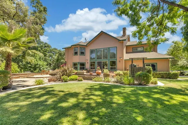 $2,775,000 | 23303 Buena Vista Road, Clements, CA 95227
