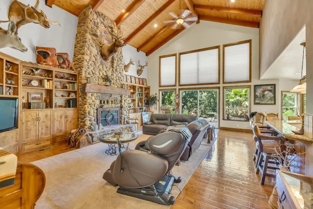 $2,775,000 | 23303 Buena Vista Road, Clements, CA 95227