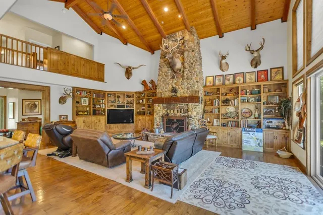 $2,775,000 | 23303 Buena Vista Road, Clements, CA 95227