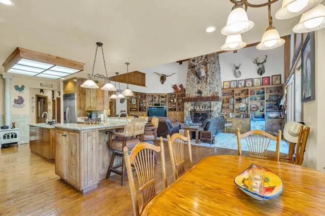 $2,775,000 | 23303 Buena Vista Road, Clements, CA 95227