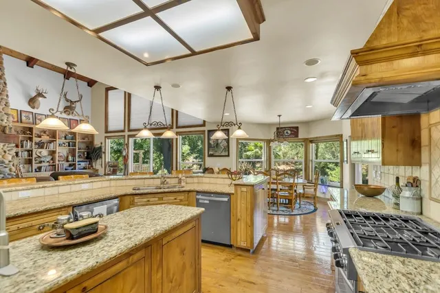 $2,775,000 | 23303 Buena Vista Road, Clements, CA 95227