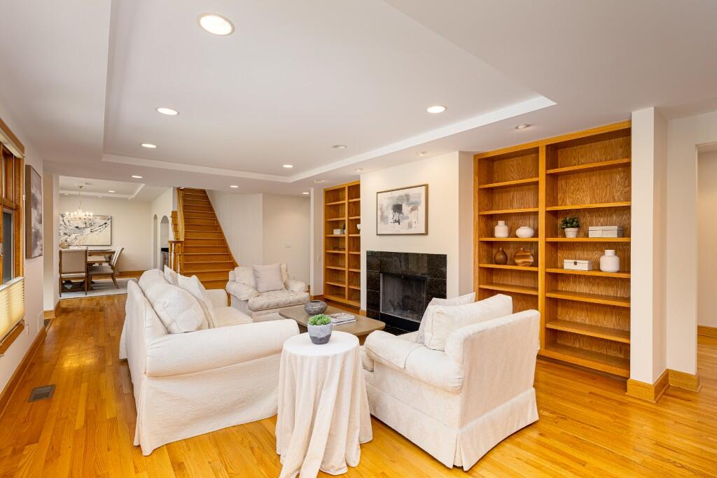 2135 Tuomy Road Ann Arbor, MI 48104 - Photo 12 of 70