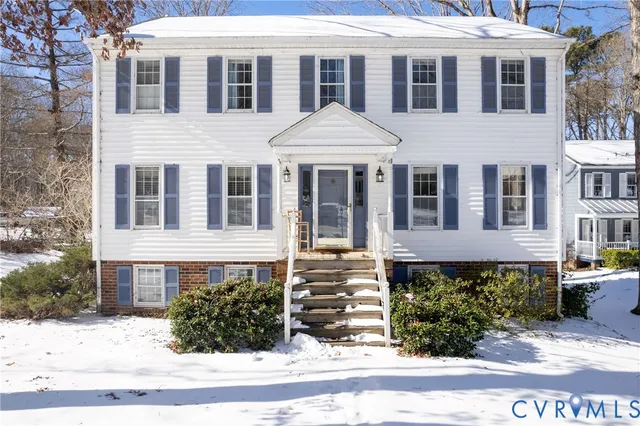 $449,000 | 332 Glenpark Lane, Midlothian, VA 23114