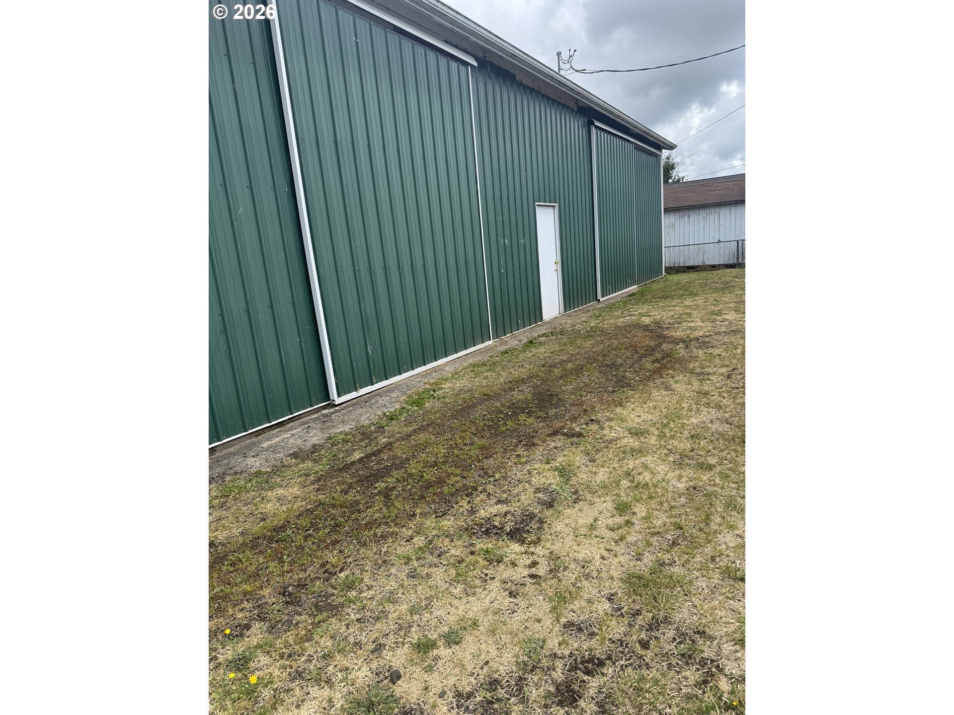 92394 G Road Astoria, OR 97103 - Photo 5 of 20 Shop