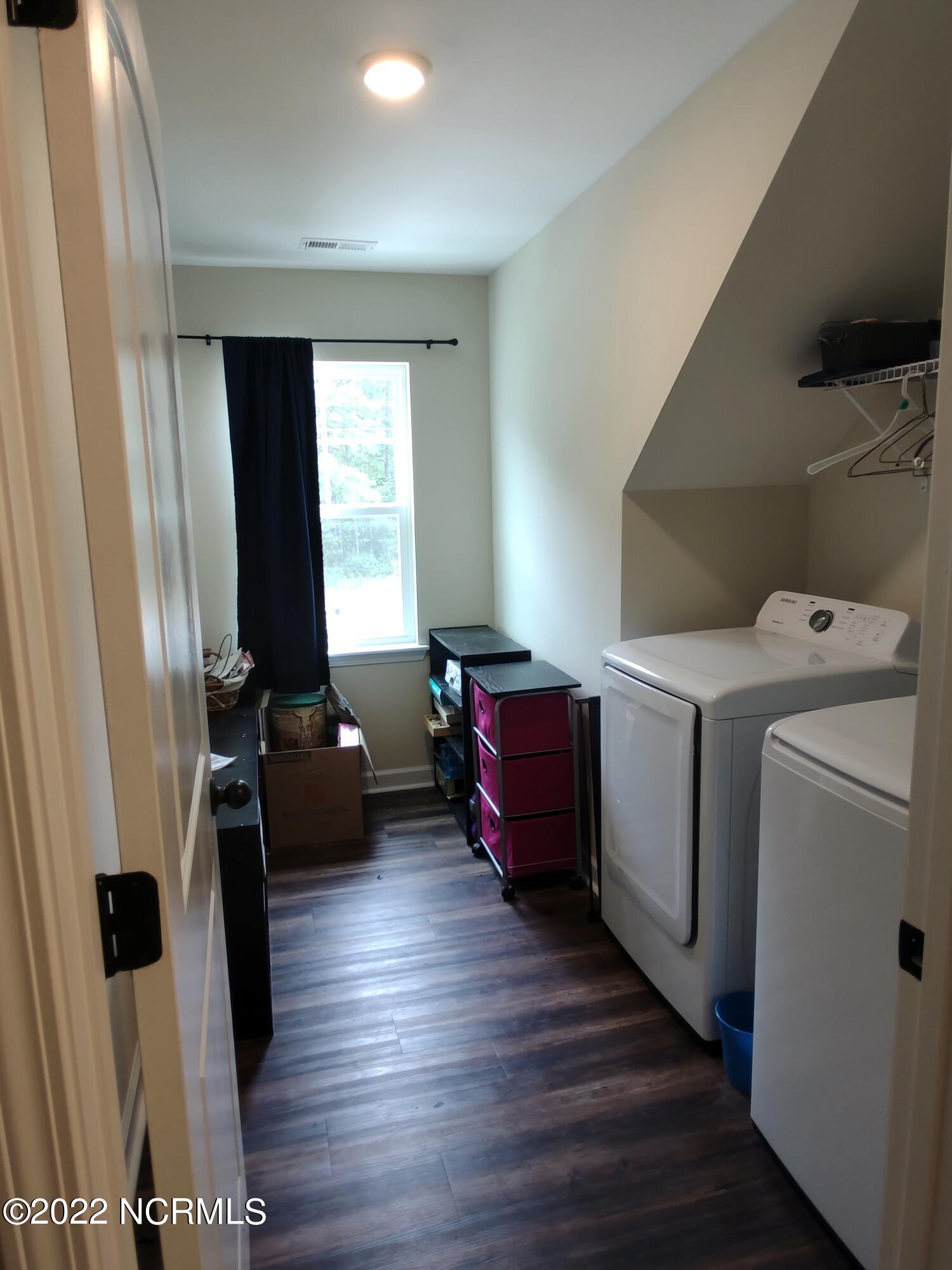 802 Five Mile Road Richlands, NC 28574 - Photo 45 of 95 Five JJ