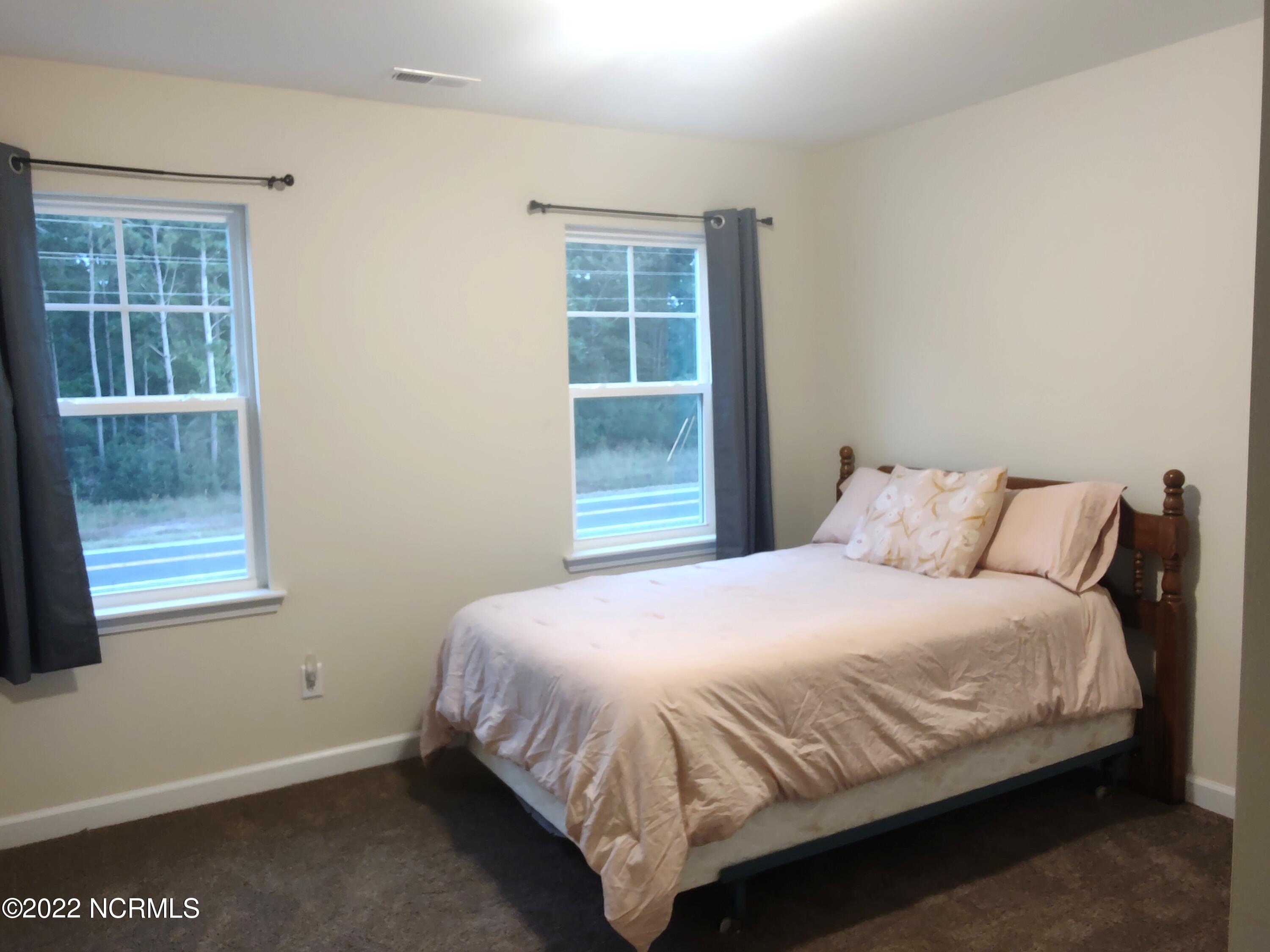 802 Five Mile Road Richlands, NC 28574 - Photo 66 of 95 Bedroom 2