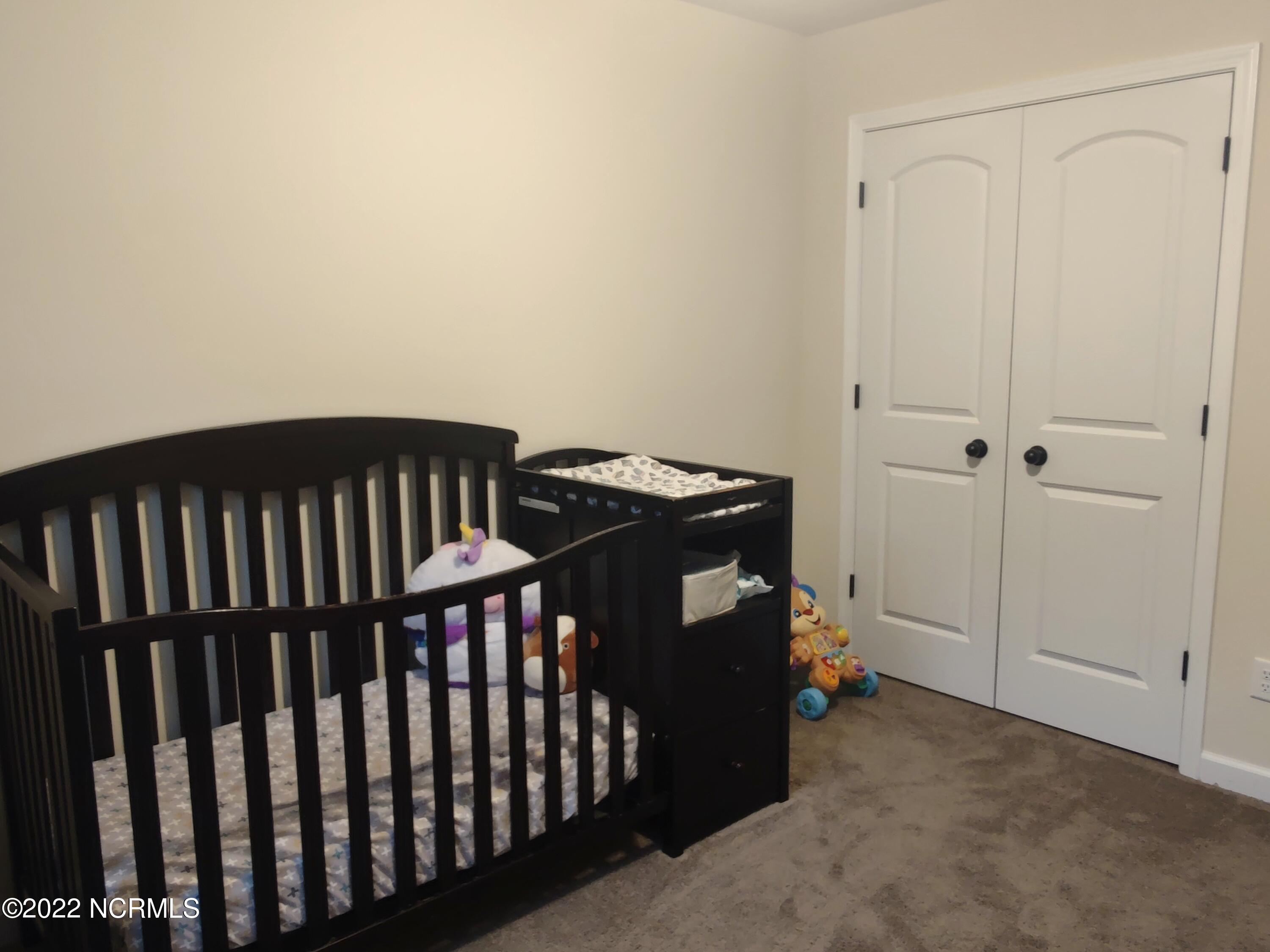 802 Five Mile Road Richlands, NC 28574 - Photo 72 of 95 Bedroom 3