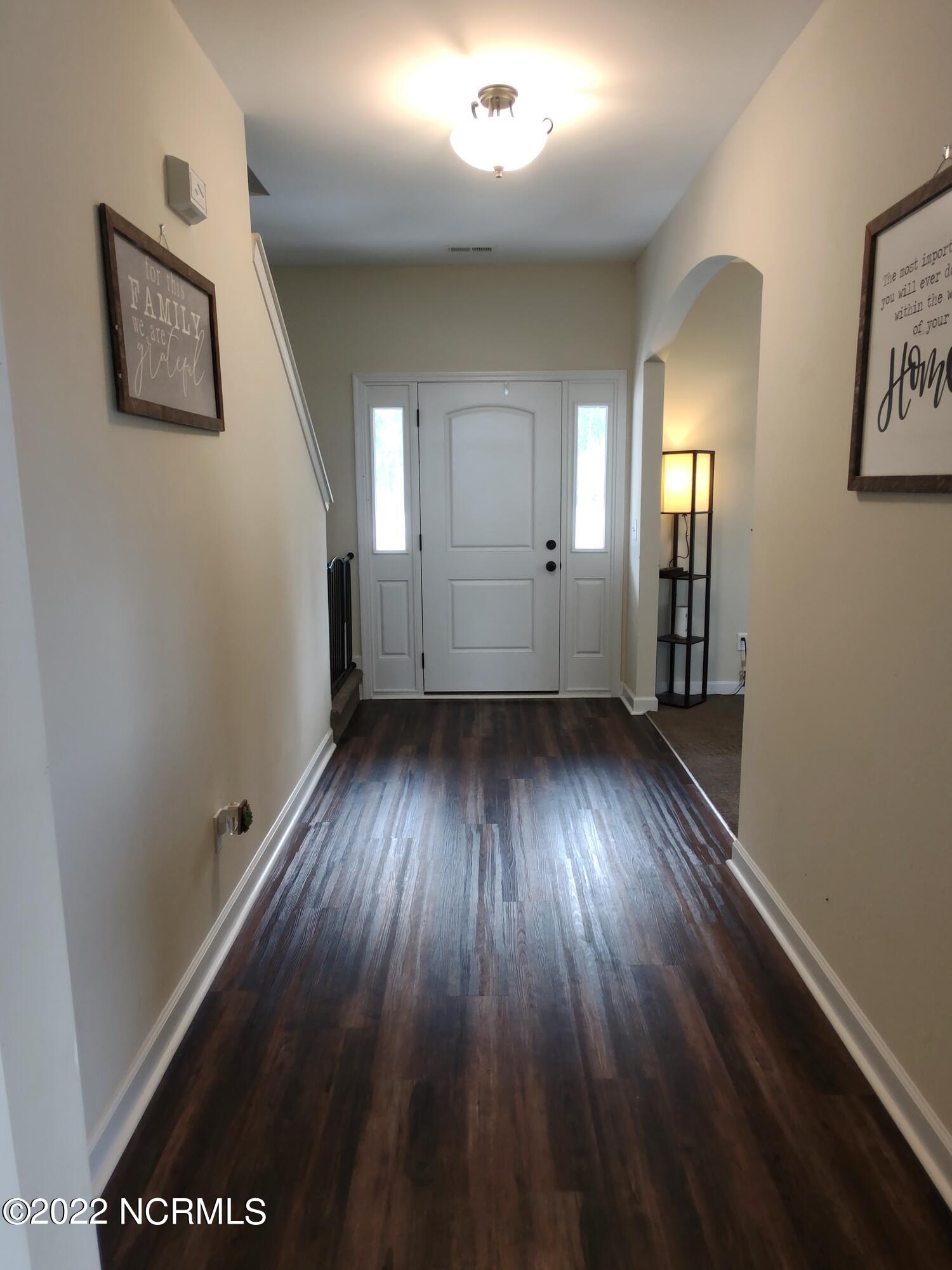 802 Five Mile Road Richlands, NC 28574 - Photo 90 of 95 Five SS