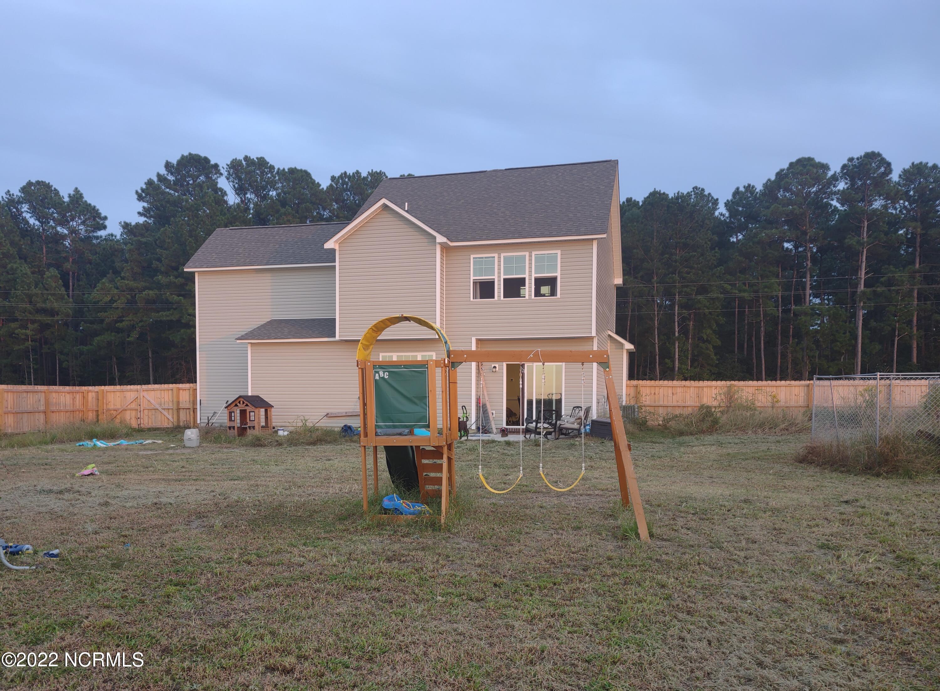 802 Five Mile Road Richlands, NC 28574 - Photo 91 of 95 802 Photo 82