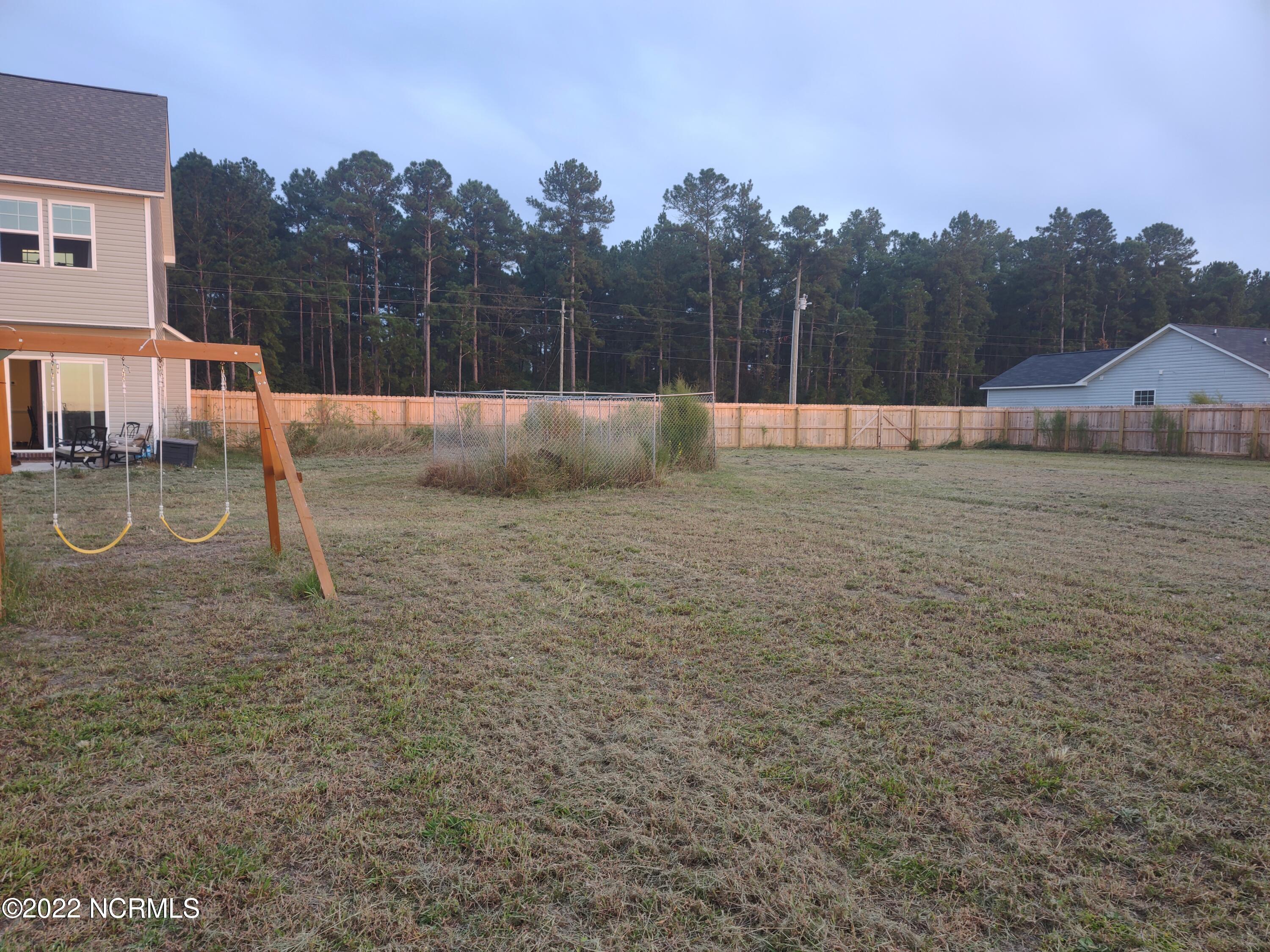 802 Five Mile Road Richlands, NC 28574 - Photo 92 of 95 802 Photo 76