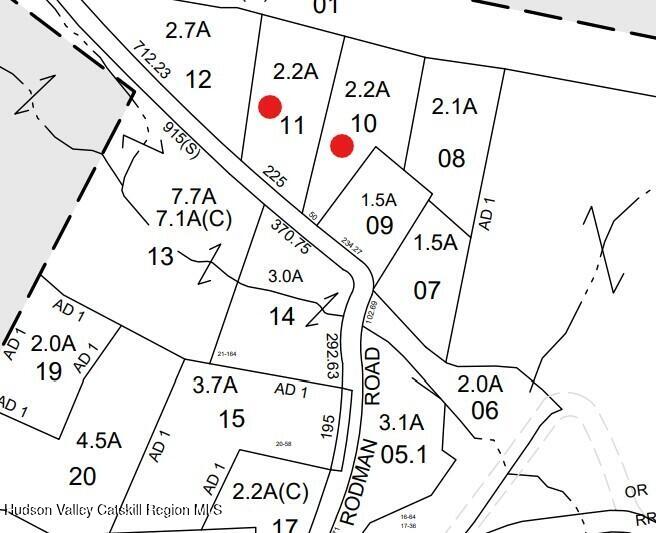 0 Rodman Road Hillsdale, NY 12529 - Photo 1 of 4 Rodman tx