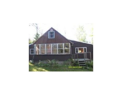 978 North Guilford Road Abbot, ME 04406 - Photo 7 of 7 Exterior Back.