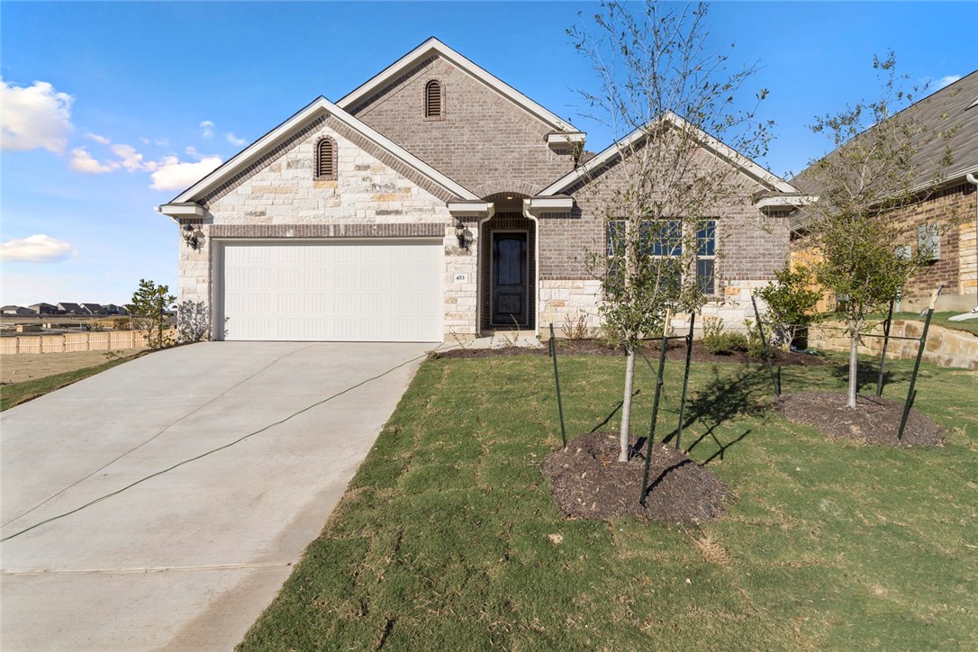 453 Leadtree Loop Buda, TX 78610 - Photo 1 of 1 Gallery Image 1