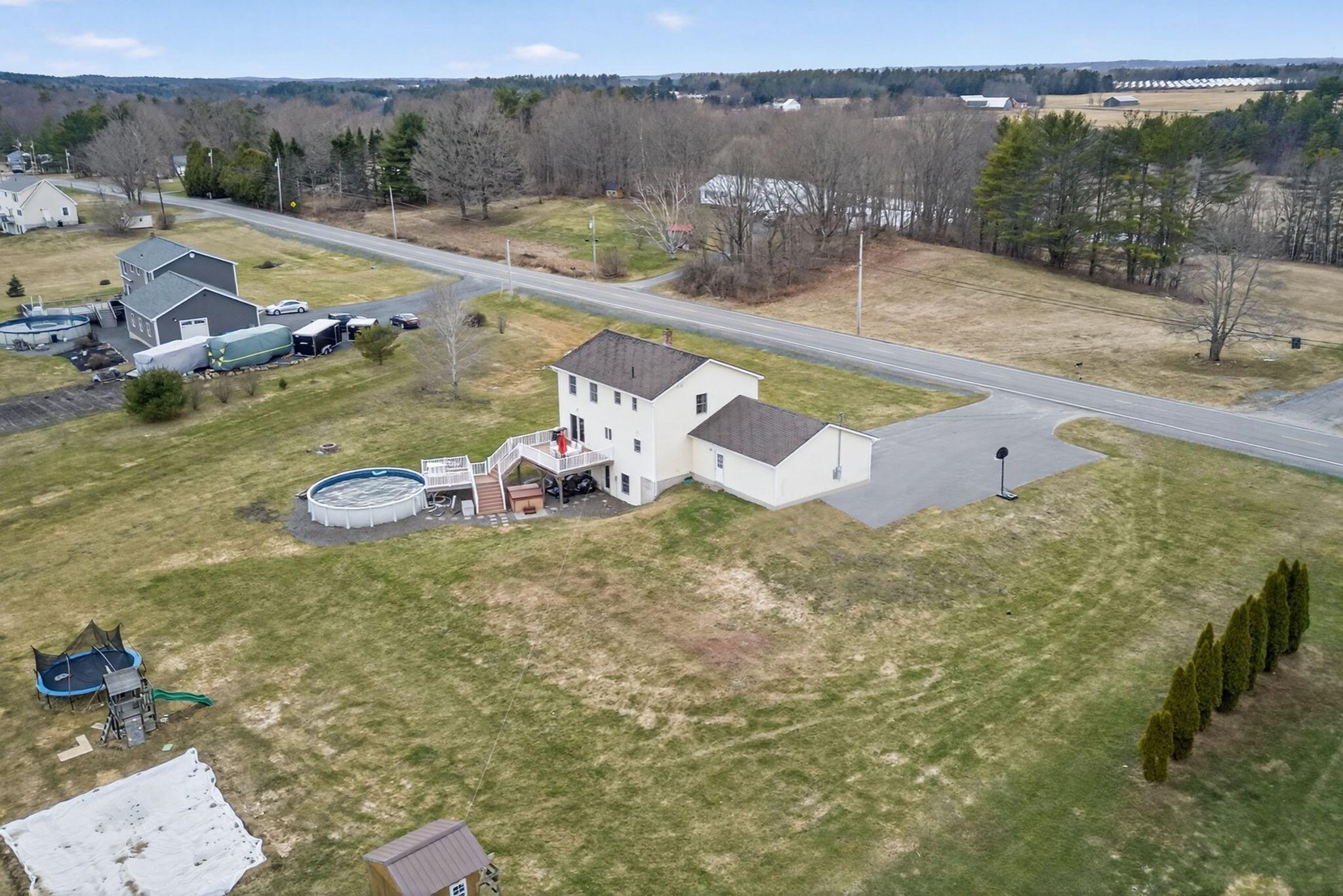 891 Garland Road Winslow, ME 04901 - Photo 61 of 69 891 Garland Road