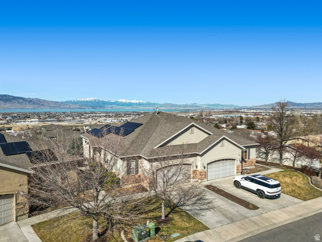 45 North 970 W Street Orem, UT 84057 - Photo 3 of 45 Lake view