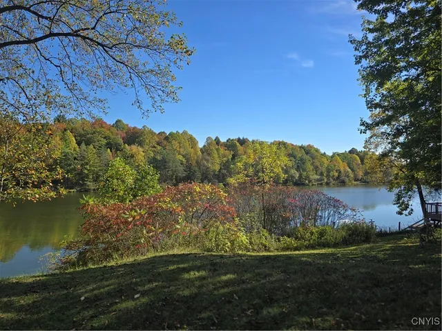 $169,900 | 187 Millard Bassett Road, Granby, NY 13069