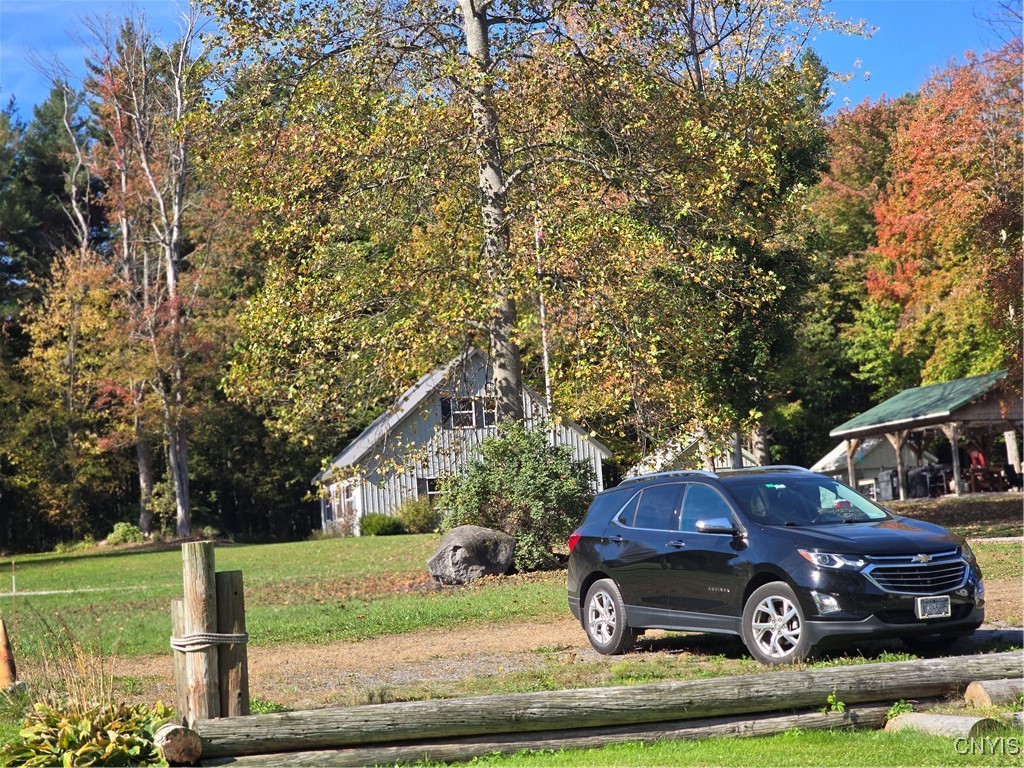 187 Millard Bassett Road Granby, NY 13069 - Photo 14 of 48