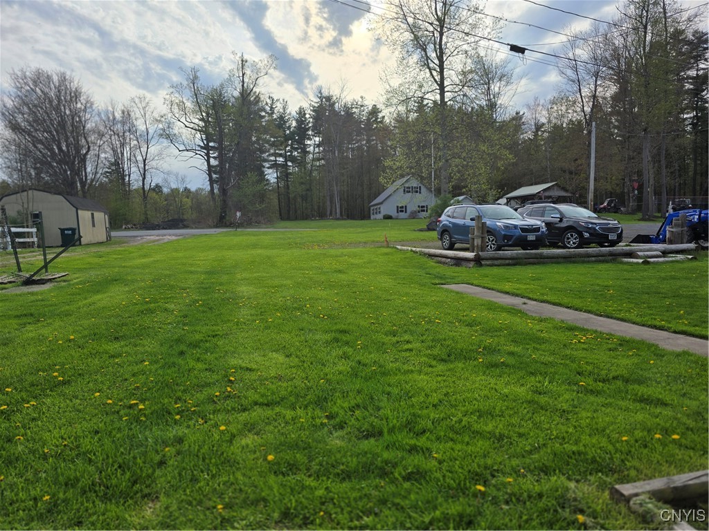 187 Millard Bassett Road Granby, NY 13069 - Photo 18 of 48